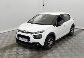 Citroen C3 euro 6 | Mobile.bg    9