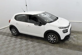 Citroen C3 euro 6 | Mobile.bg    2