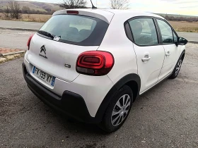 Citroen C3 euro 6, снимка 6