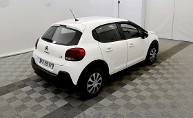 Citroen C3 euro 6 | Mobile.bg    5
