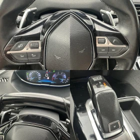 Peugeot 3008 1.6 eHDI 120HP ALLURE FULL AUTOMATIC CAMERA - 29999 лв. - 64819570 16