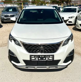 Peugeot 3008 1.6 eHDI 120HP ALLURE FULL AUTOMATIC CAMERA - 29999 лв. - 64819570 2