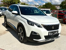 Peugeot 3008 1.6 eHDI 120HP ALLURE FULL AUTOMATIC CAMERA - 29999 лв. - 64819570 3