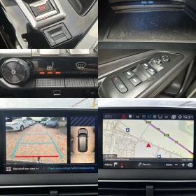 Peugeot 3008 1.6 eHDI 120HP ALLURE FULL AUTOMATIC CAMERA - 29999 лв. - 64819570 17