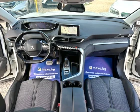Peugeot 3008 1.6 eHDI 120HP ALLURE FULL AUTOMATIC CAMERA - 29999 лв. - 64819570 10