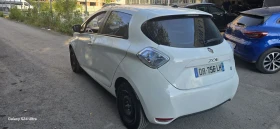Renault Zoe | Mobile.bg    8