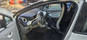 Renault Zoe | Mobile.bg    12