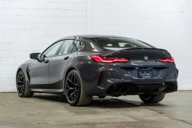 BMW M8 COMPETITION * GRAN COUPE * XDRIVE *  * LED  | Mobile.bg    4