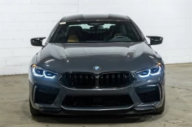 BMW M8 COMPETITION * GRAN COUPE * XDRIVE *  * LED  | Mobile.bg    2