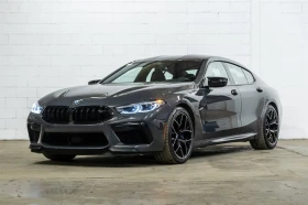  BMW M8