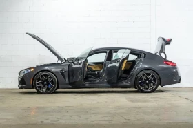 BMW M8 COMPETITION * GRAN COUPE * XDRIVE *  * LED  | Mobile.bg    5