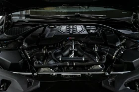BMW M8 COMPETITION * GRAN COUPE * XDRIVE *  * LED  | Mobile.bg    7