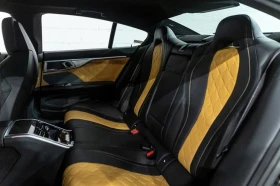 BMW M8 COMPETITION * GRAN COUPE * XDRIVE *  * LED  | Mobile.bg    10