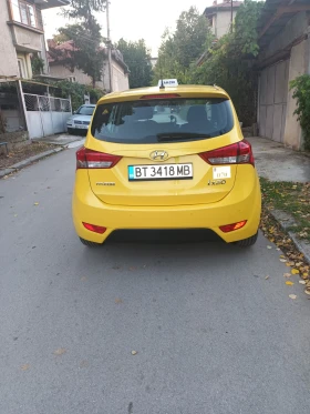 Hyundai I20 1.4  | Mobile.bg    6