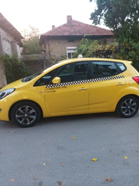 Hyundai I20 1.4  | Mobile.bg    16