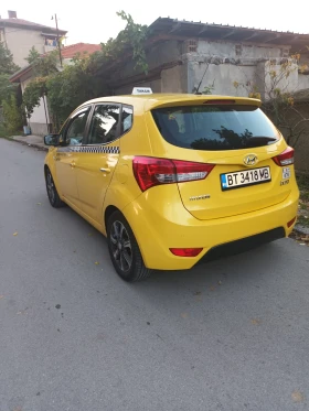 Hyundai I20 1.4  | Mobile.bg    5