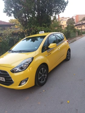 Hyundai I20 1.4  | Mobile.bg    2