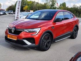     Renault Arkana 1.6E-TECH* FULL HYBRID* R.S. LINE* FULL LED* 
