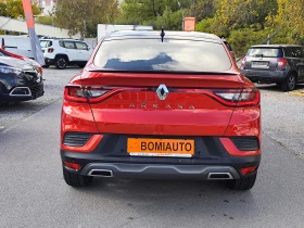 Renault Arkana 1.6E-TECH* FULL HYBRID* R.S. LINE* FULL LED*  | Mobile.bg    5