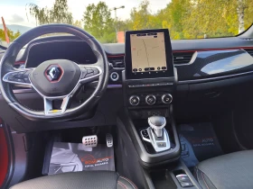 Renault Arkana 1.6E-TECH* FULL HYBRID* R.S. LINE* FULL LED*  | Mobile.bg    8