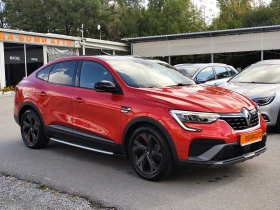 Renault Arkana 1.6E-TECH* FULL HYBRID* R.S. LINE* FULL LED*  | Mobile.bg    3
