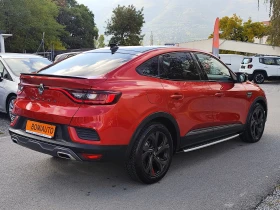 Renault Arkana 1.6E-TECH* FULL HYBRID* R.S. LINE* FULL LED*  | Mobile.bg    4