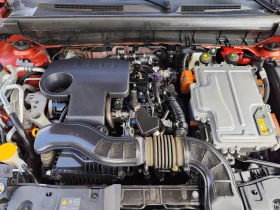 Renault Arkana 1.6E-TECH* FULL HYBRID* R.S. LINE* FULL LED*  | Mobile.bg    15