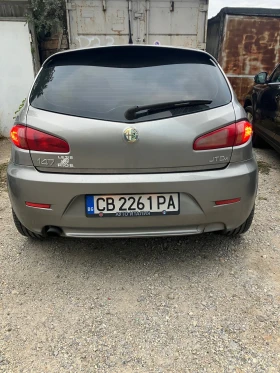 Обява за продажба на Alfa Romeo 147 ~3 600 лв. - изображение 2