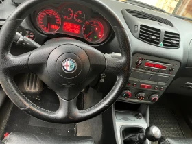 Обява за продажба на Alfa Romeo 147 ~3 600 лв. - изображение 7