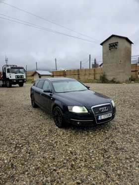 Audi A6 3.0 TDI 234 k.c Quattro  - 4000 лв. / 2045.17 € - 87079471 5