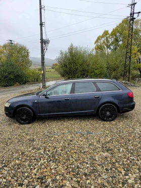 Audi A6 3.0 TDI 234 k.c Quattro  - 4000 лв. / 2045.17 € - 87079471 6