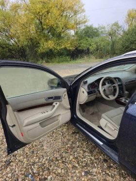 Audi A6 3.0 TDI 234 k.c Quattro  - 4000 лв. / 2045.17 € - 87079471 14