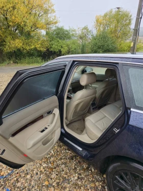 Audi A6 3.0 TDI 234 k.c Quattro  - 4000 лв. / 2045.17 € - 87079471 12