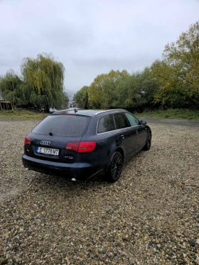 Audi A6 3.0 TDI 234 k.c Quattro  - 4000 лв. / 2045.17 € - 87079471 4