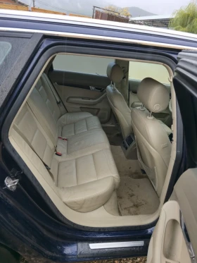 Audi A6 3.0 TDI 234 k.c Quattro  - 4000 лв. / 2045.17 € - 87079471 8