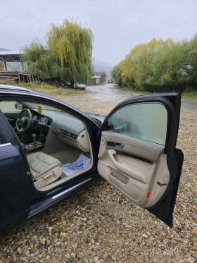 Audi A6 3.0 TDI 234 k.c Quattro  - 4000 лв. / 2045.17 € - 87079471 10