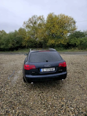 Audi A6 3.0 TDI 234 k.c Quattro  - 4000 лв. / 2045.17 € - 87079471 3