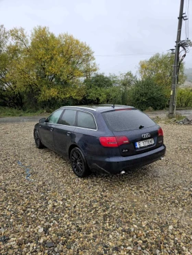 Audi A6 3.0 TDI 234 k.c Quattro  - 4000 лв. / 2045.17 € - 87079471 2