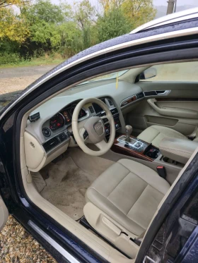 Audi A6 3.0 TDI 234 k.c Quattro  - 4000 лв. / 2045.17 € - 87079471 13