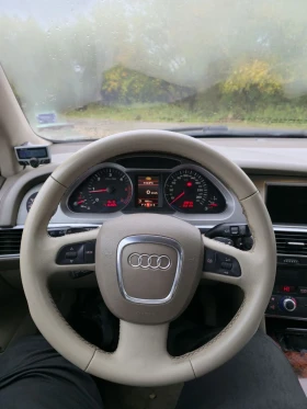 Audi A6 3.0 TDI 234 k.c Quattro  - 4000 лв. / 2045.17 € - 87079471 17