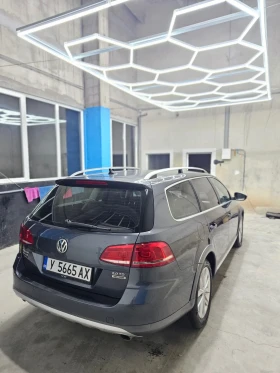 VW Alltrack 2.0 177  - 17999 лв. / 9202.74 € - 86774652 4