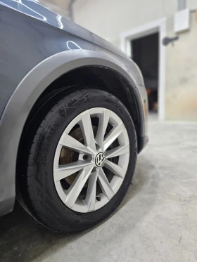 VW Alltrack 2.0 177  - 17999 лв. / 9202.74 € - 86774652 7