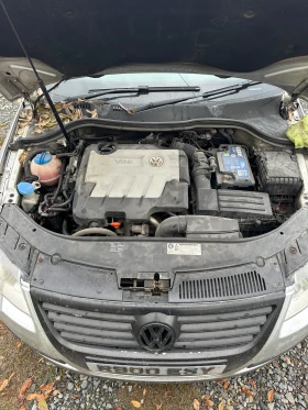 VW Passat 2.0 TDI Common rail на части!, снимка 11