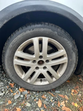 VW Passat 2.0 TDI Common rail на части!, снимка 12