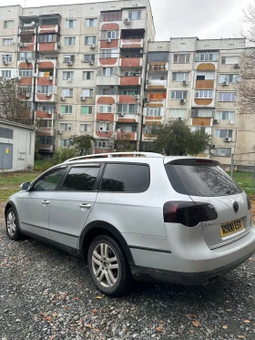 VW Passat 2.0 TDI Common rail на части!, снимка 4