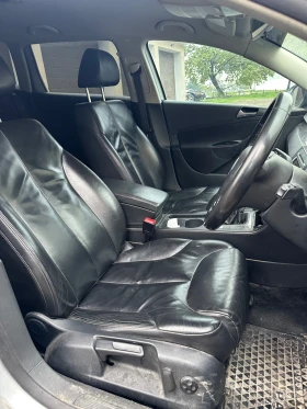 VW Passat 2.0 TDI Common rail на части!, снимка 8