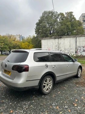 VW Passat 2.0 TDI Common rail на части!, снимка 6