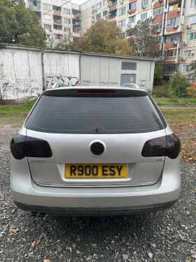 VW Passat 2.0 TDI Common rail на части!, снимка 5