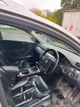 VW Passat 2.0 TDI Common rail на части!, снимка 7