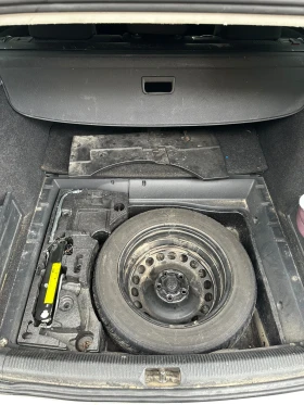 VW Passat 2.0 TDI Common rail на части!, снимка 13